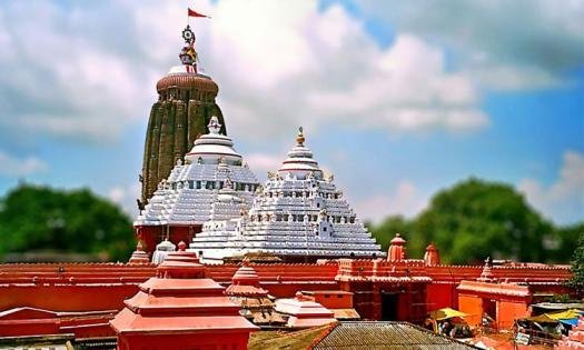 Puri Sightseeing Tour – Top Places You Must Visit
